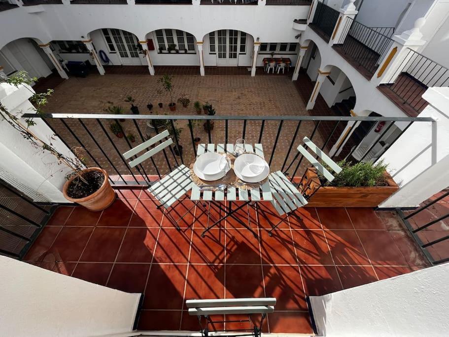 Suite En El Corazon De Donana El Rocío Buitenkant foto